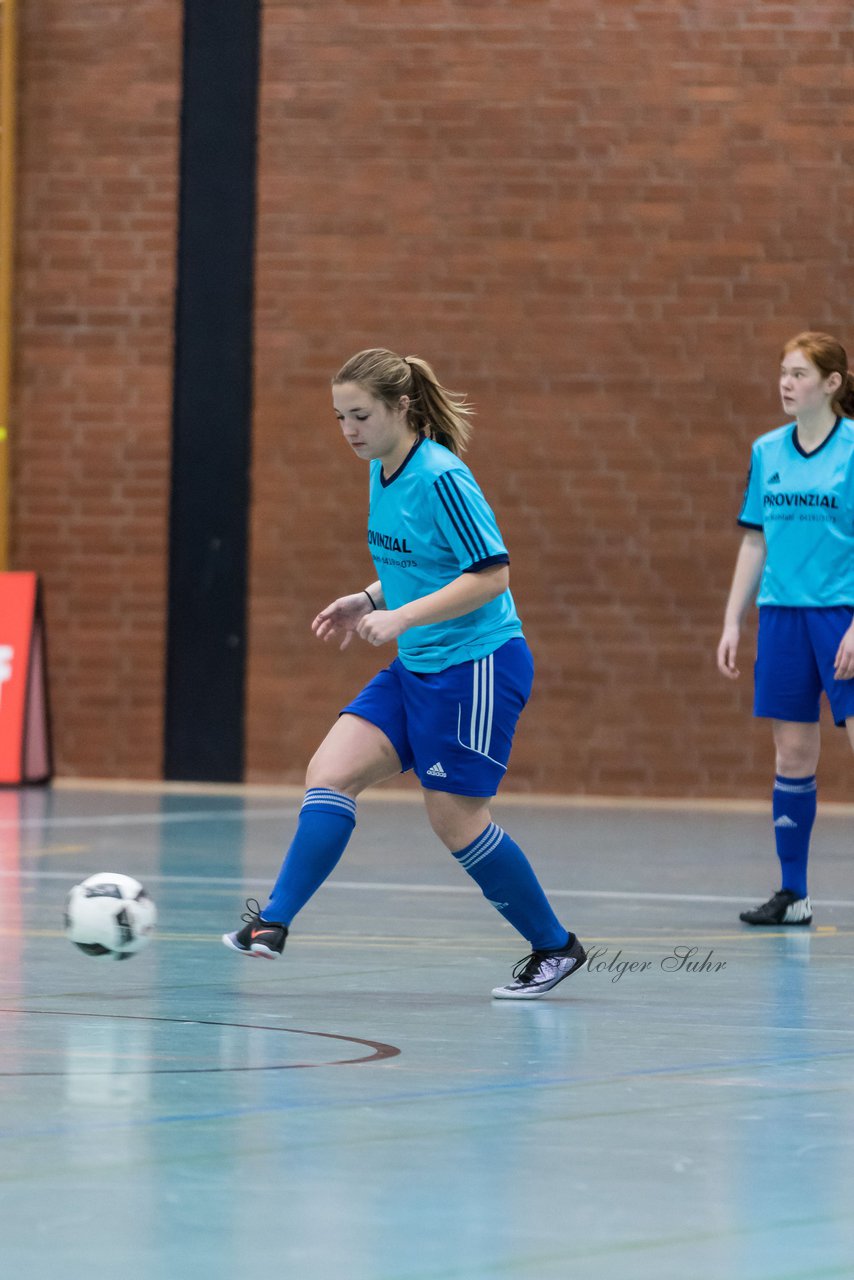Bild 226 - Dodenhof Cup